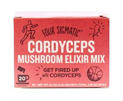 Instant Cordyceps 20 bags