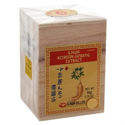 Il Hwa Pure Ginseng Extract 50g