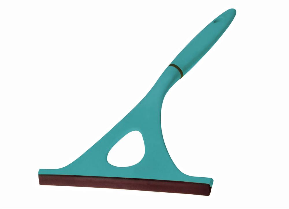 Window Wiper Turquoise 1 Unit