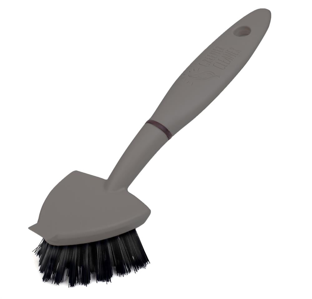 Pot & Pan Brush Slate Grey 1 Unit