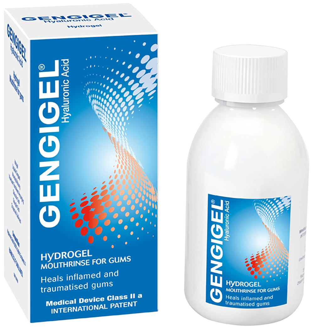 Gengigel Mouthrinse 150ml