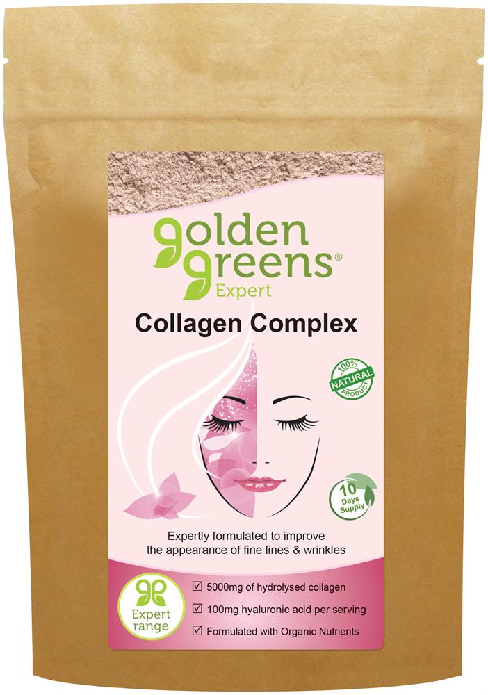 Expert Collagen Complex 300g