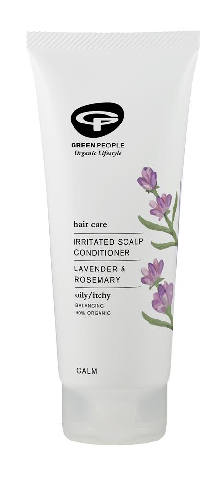 Stimulating Conditioner For Oily Hair & Itchy Scalp 200ML