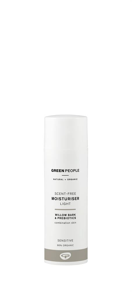 Scent Free Day Moisturiser 50ml