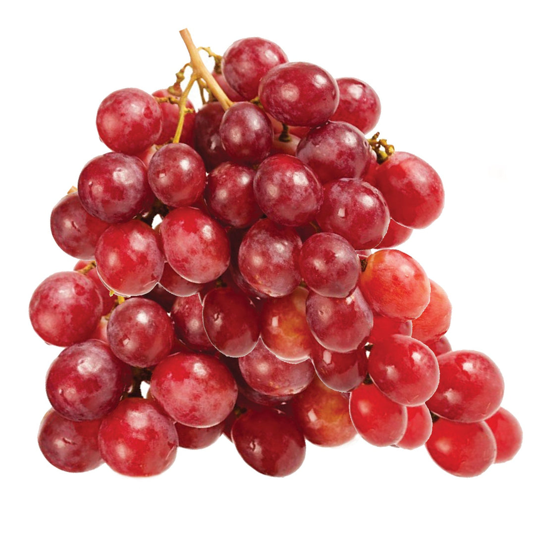 Red Grapes