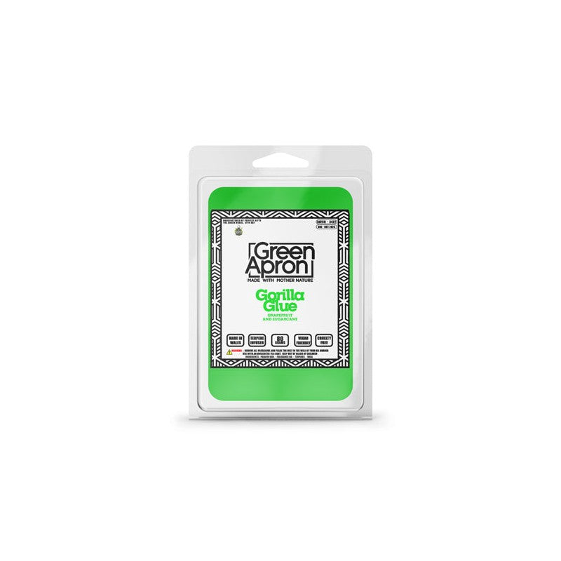 Green Apron Terpene Infused Wax Melts 80g