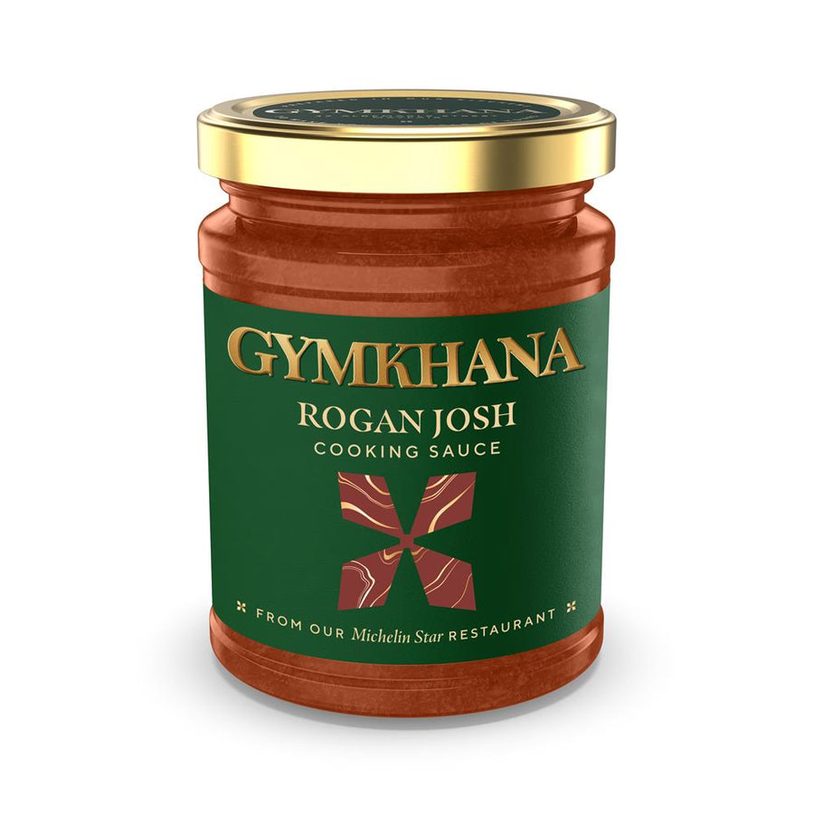 Gymkhana Rogan Josh Sauce 300ml