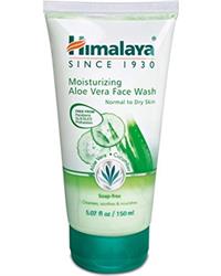 Moisturizing Aloe Vera Face Wash 150ml