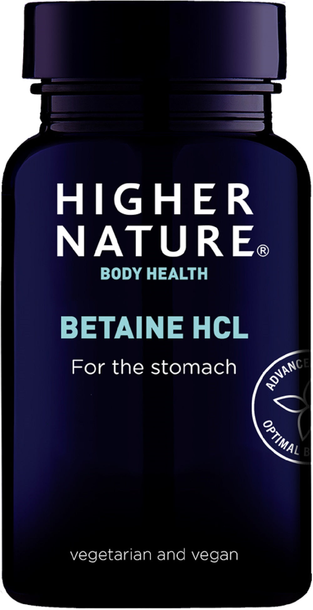 Betaine HCL 90 capsules