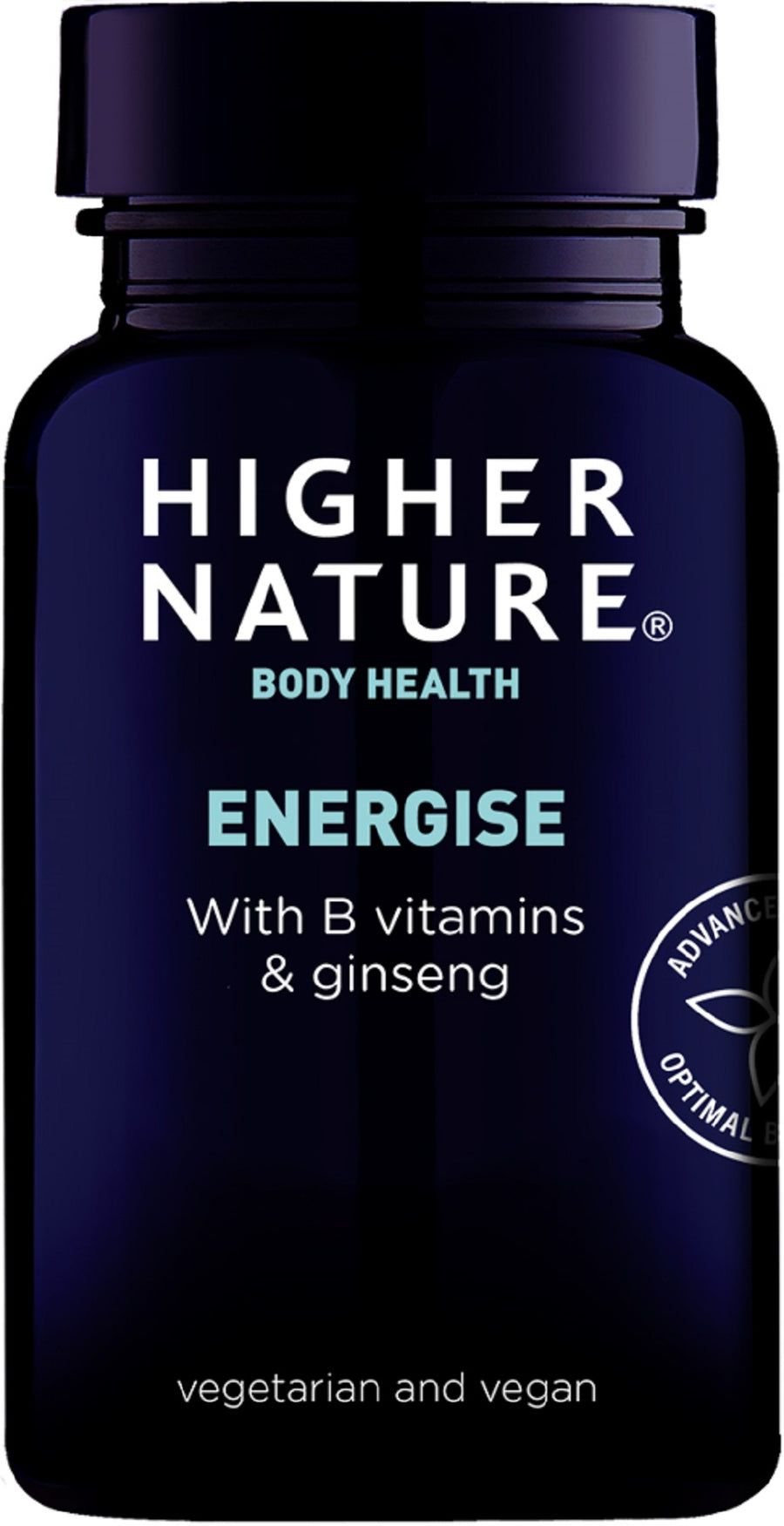 Energise (formally known as B-Vital) 90 Tablets