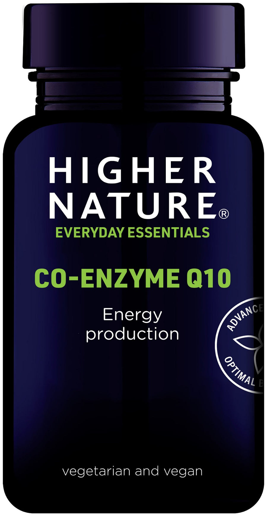 Co-Enzyme Q10 90 Tablets