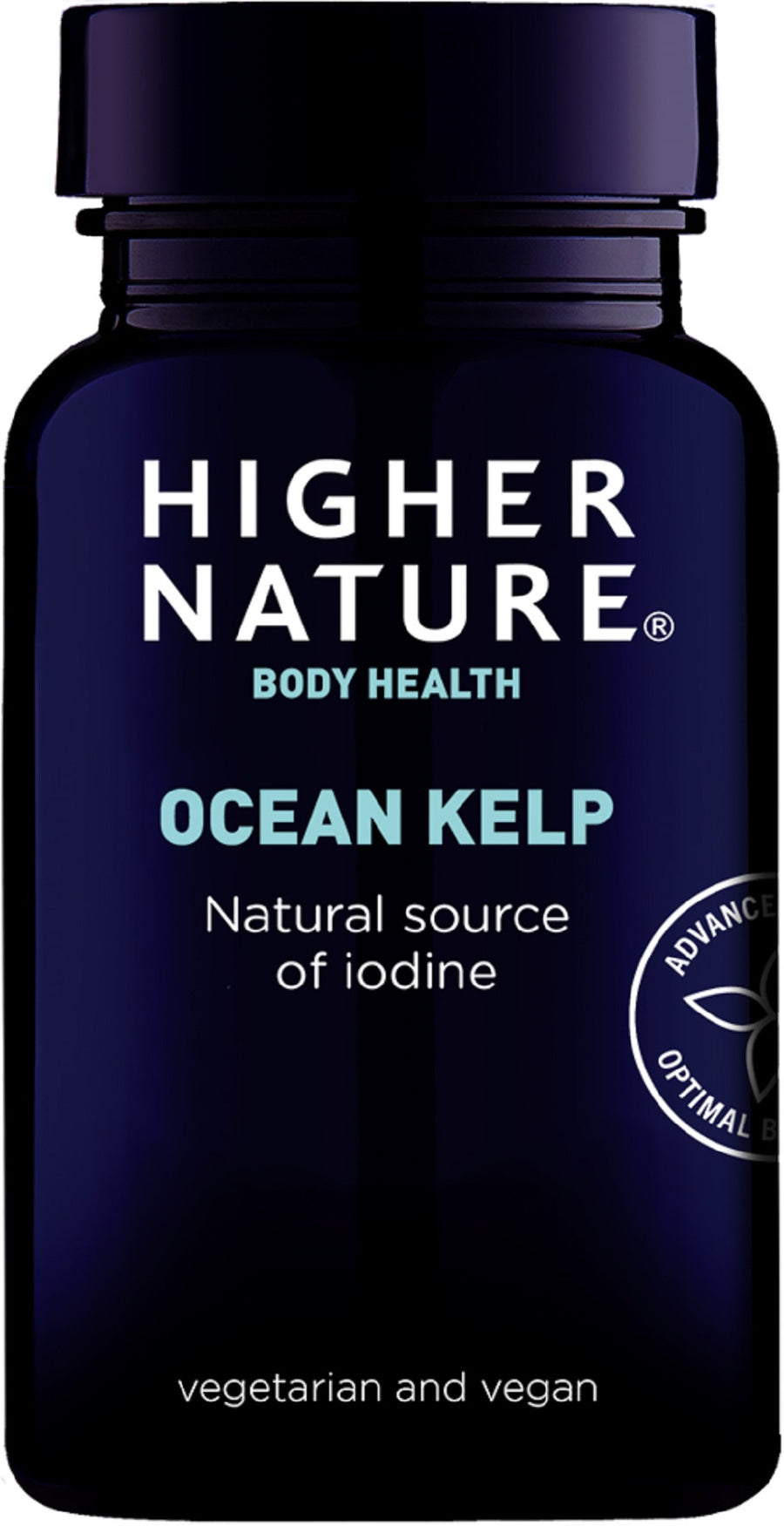 Ocean Kelp 180 tablets