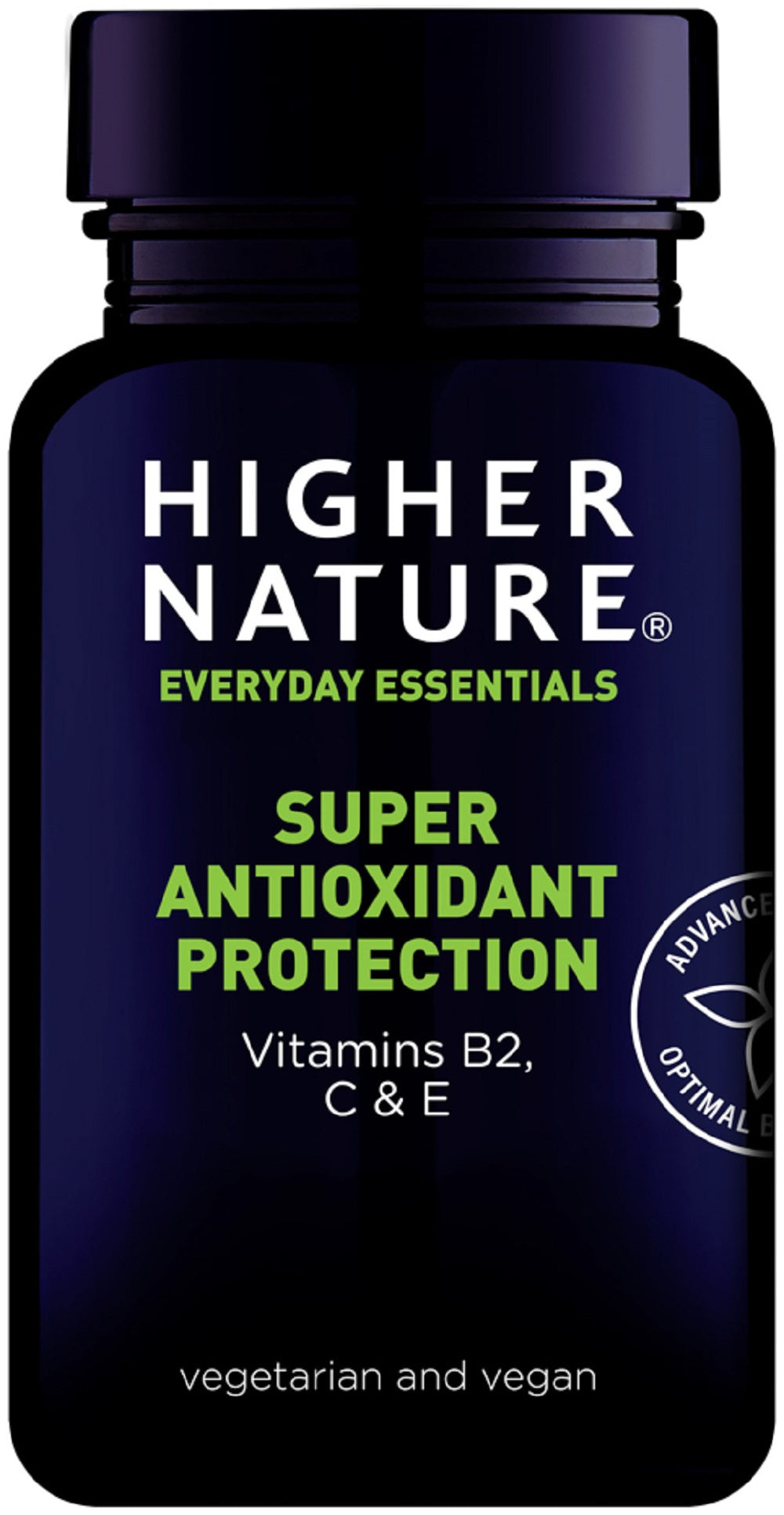 Super Antioxidant Complex 180 Tablets