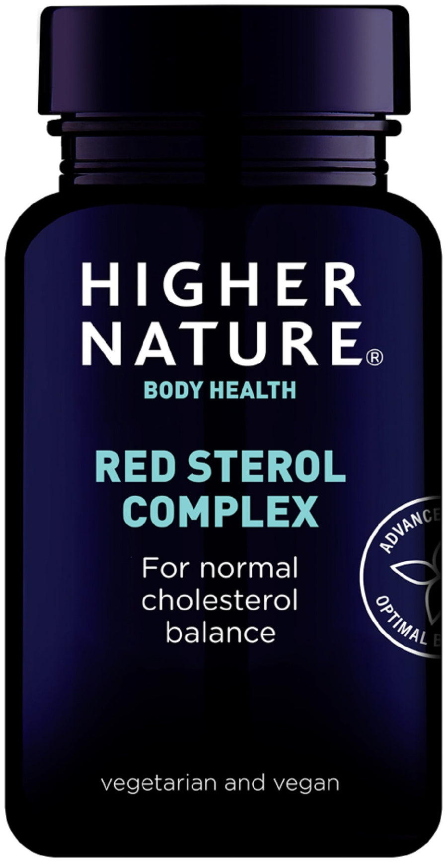 Red Sterol Complex 90 Tablets