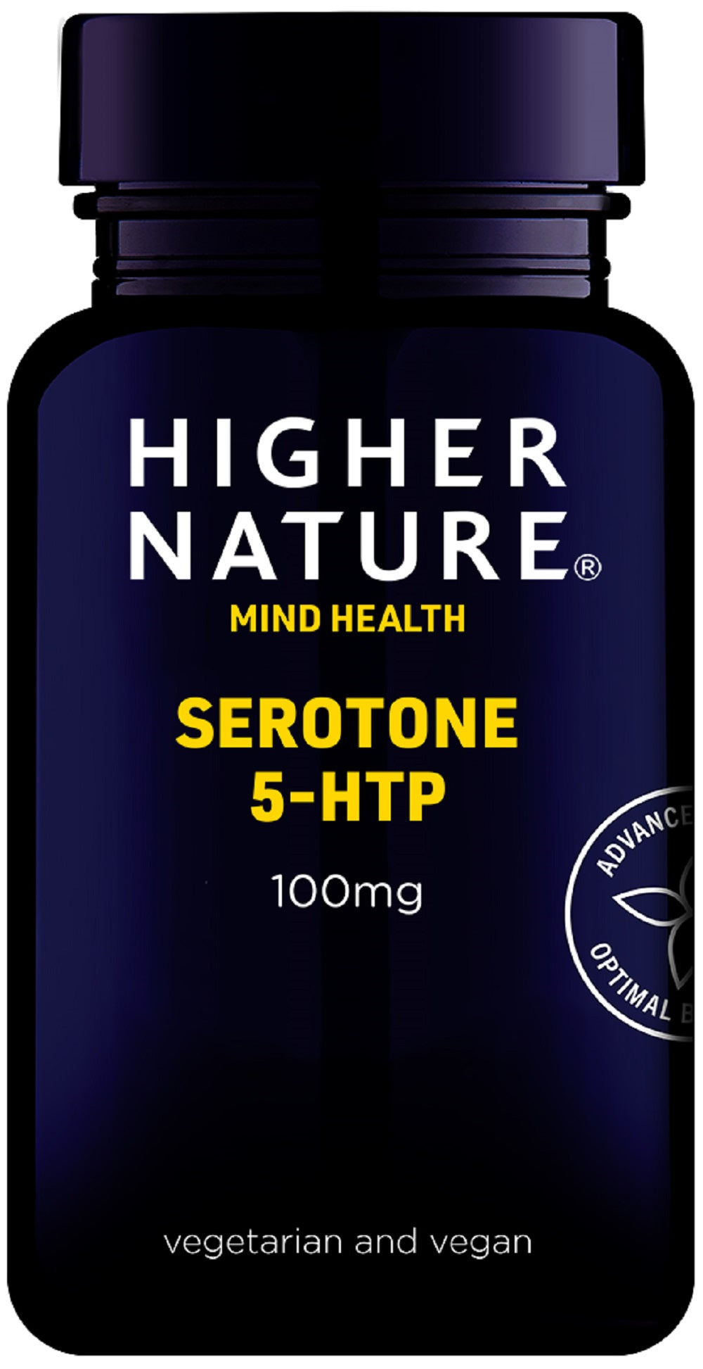 Serotone 100mg  30 capsules