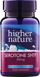 Serotone 50mg  90 capsules