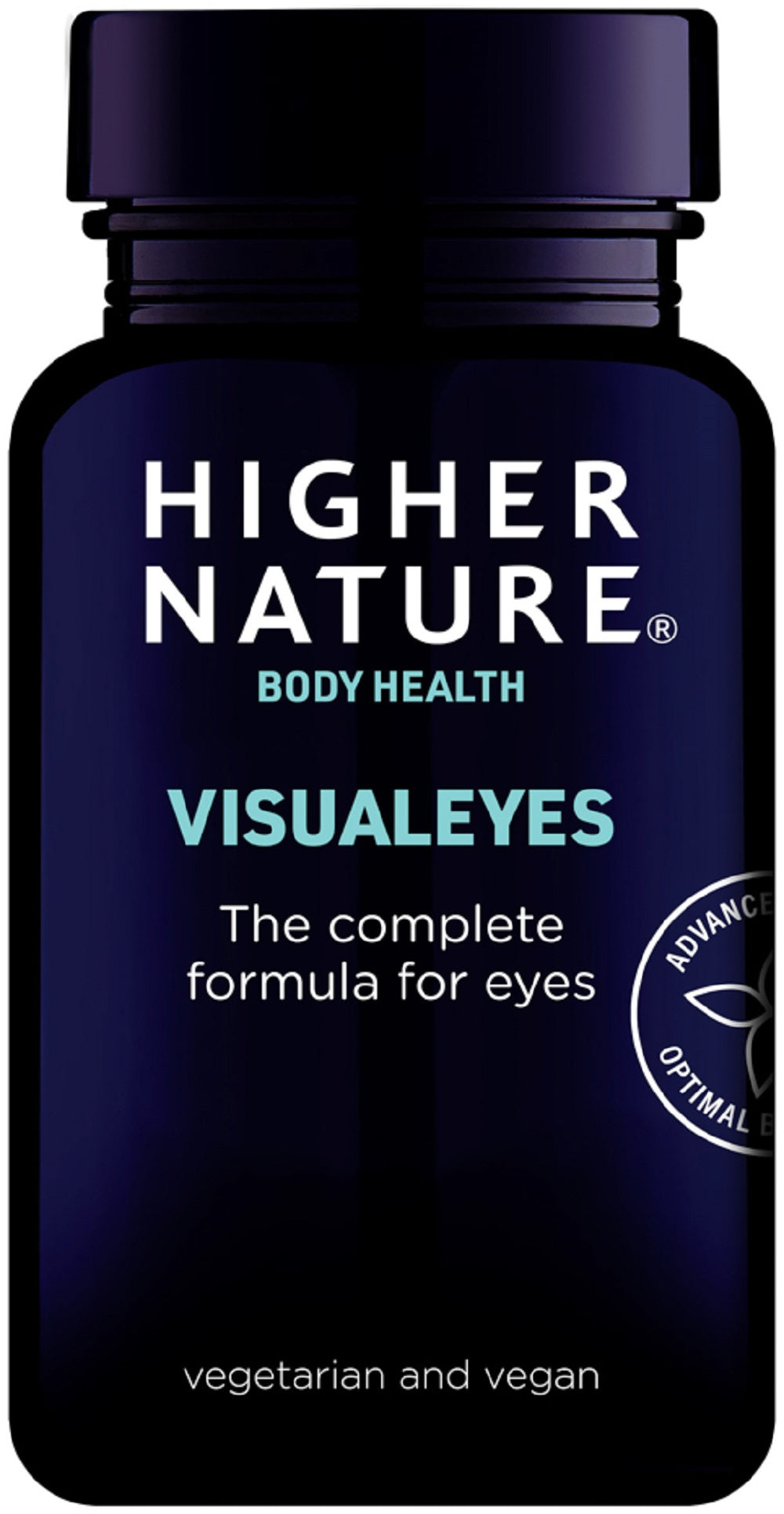 VisualEyes 90 Capsules