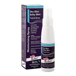 Moisturising Spray 90ml