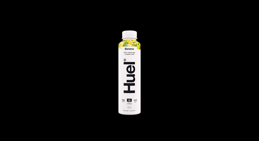 Huel Banana Ready-to-drink 500ml