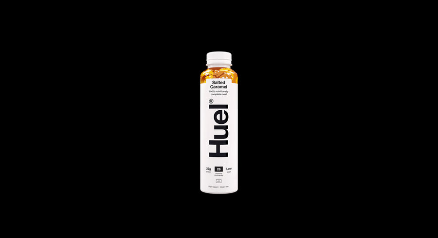 Huel Salted Caramel Ready-to-drink 500ml