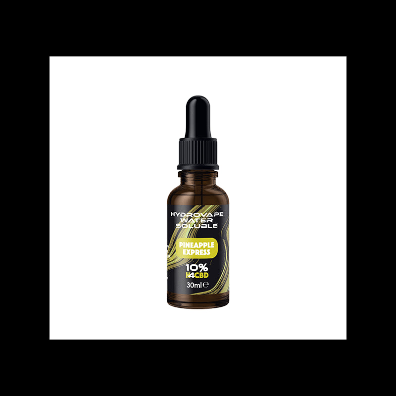 Hydrovape 10% Water Soluble H4-CBD Extract - 30ml