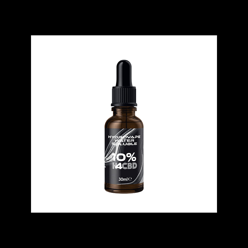 Hydrovape 10% Water Soluble H4-CBD Extract - 30ml