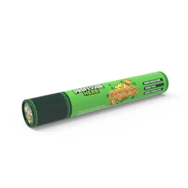 Professor Herb Premium Hempette Roll 50mg