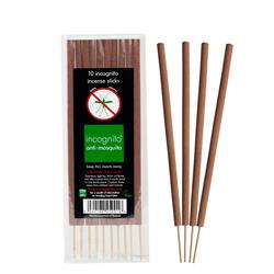 Citronella Incense Sticks 13g x 10