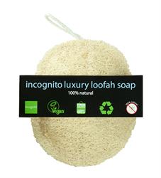 Luxury Loofah Soap 115g