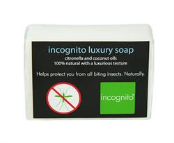 Luxury Soap 100g