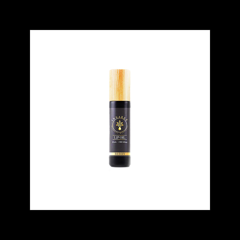 Innaree 60mg CBD Lip Oil 10ml