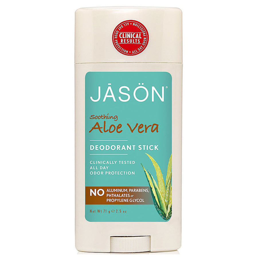 Aloe Vera Deodorant Stick 70g