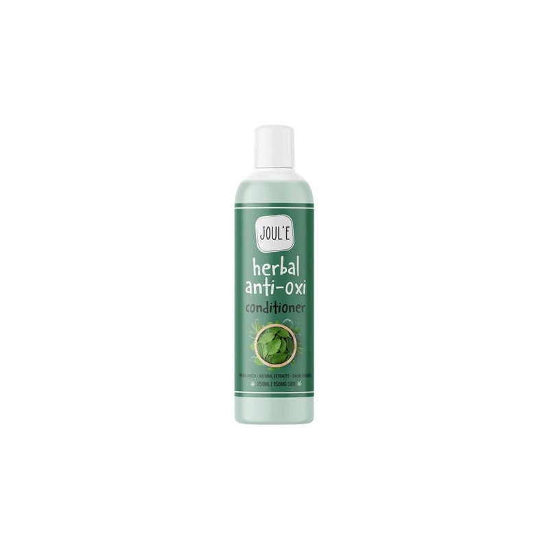 Joul'e 150mg CBD Herbal Anti-Oxi Conditioner - 250ml (BUY 1 GET 1 FREE)