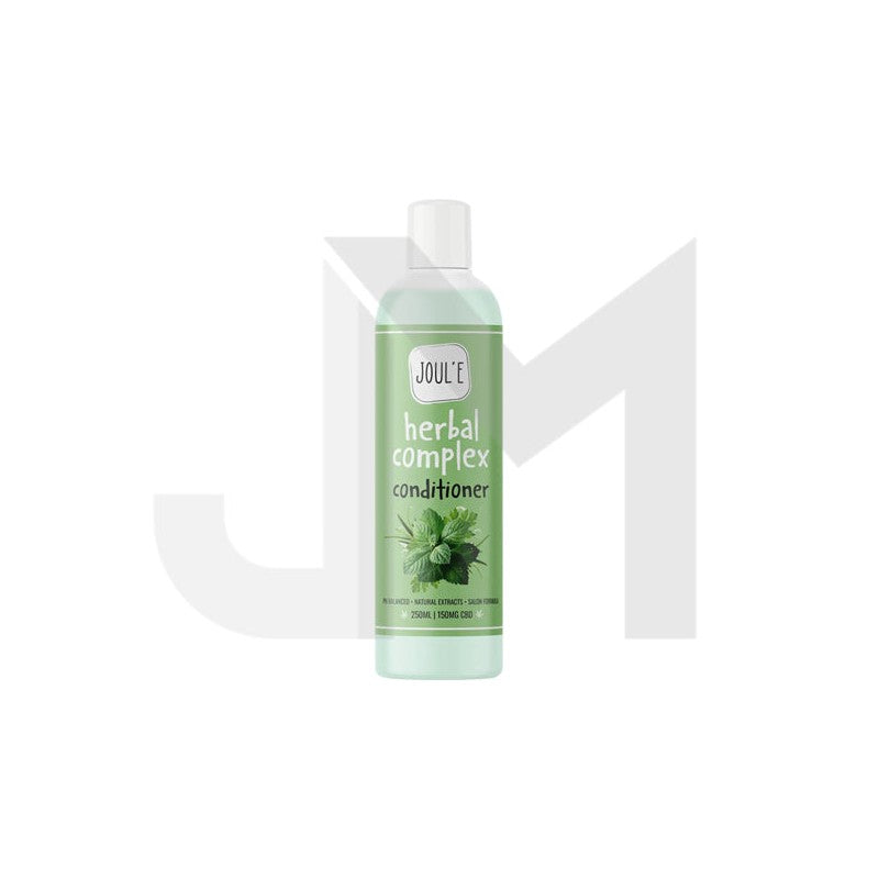 Joul'e 150mg CBD Herbal Complex Conditioner - 250ml (BUY 1 GET 1 FREE)