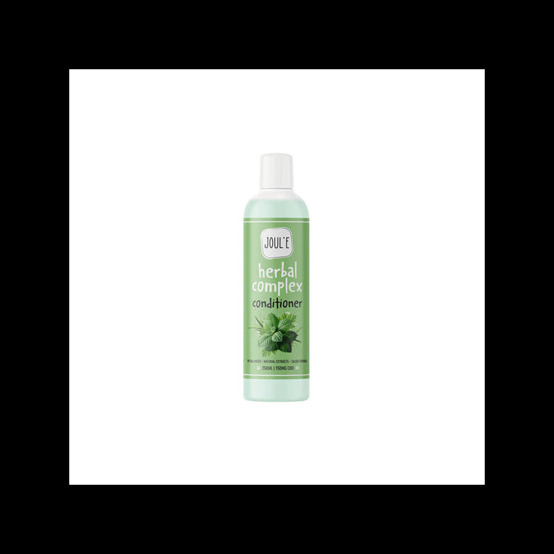 Joul'e 150mg CBD Herbal Complex Conditioner - 250ml