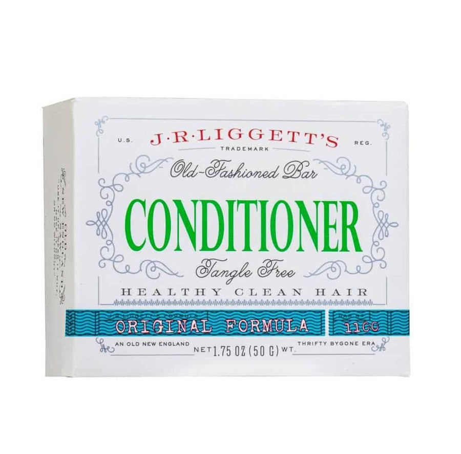 J.R. Liggett's Conditioner Bar 50g