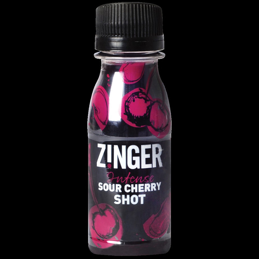 Zinger Sour Cherry Shot 70ml