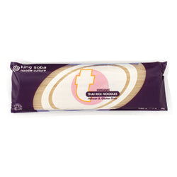 Org Thai Rice Noodles 250g