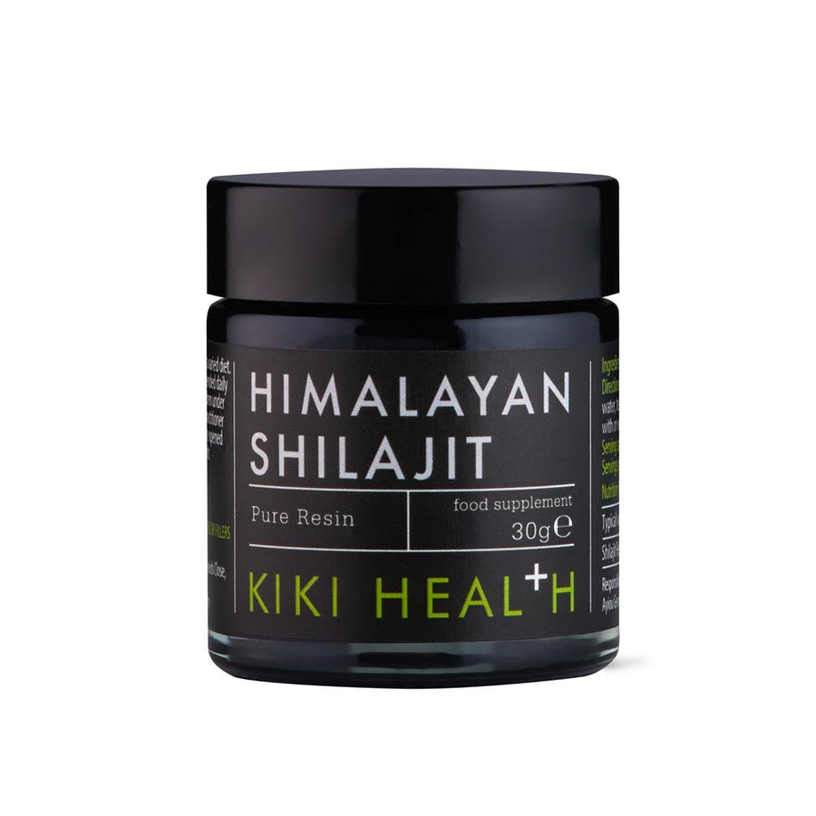 Himalayan Shilajit - 30g