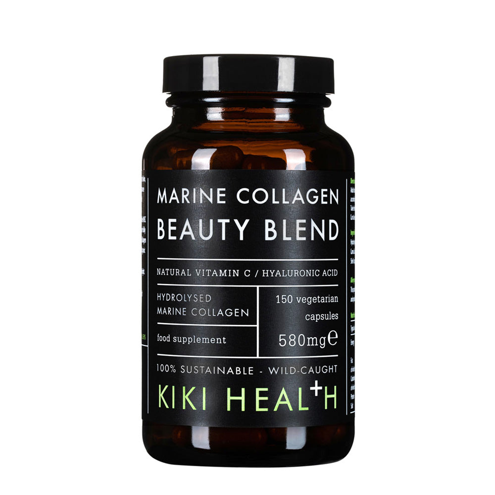 Marine Collagen Beauty Blend 150 Vegicaps