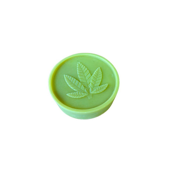 Lady Green Hemp Soap Bar