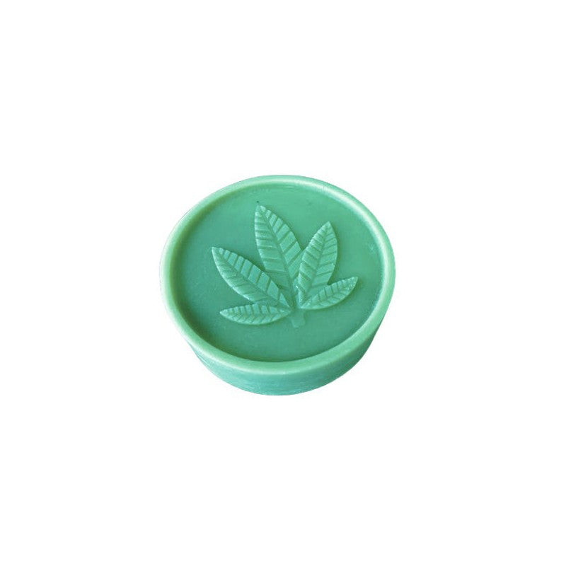 Lady Green Hemp Soap Bar