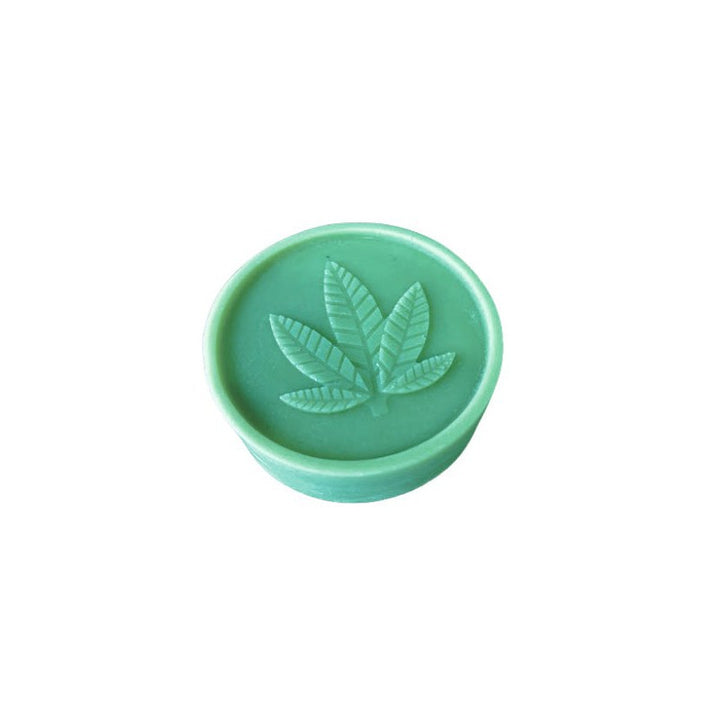 Lady Green Hemp Soap Bar