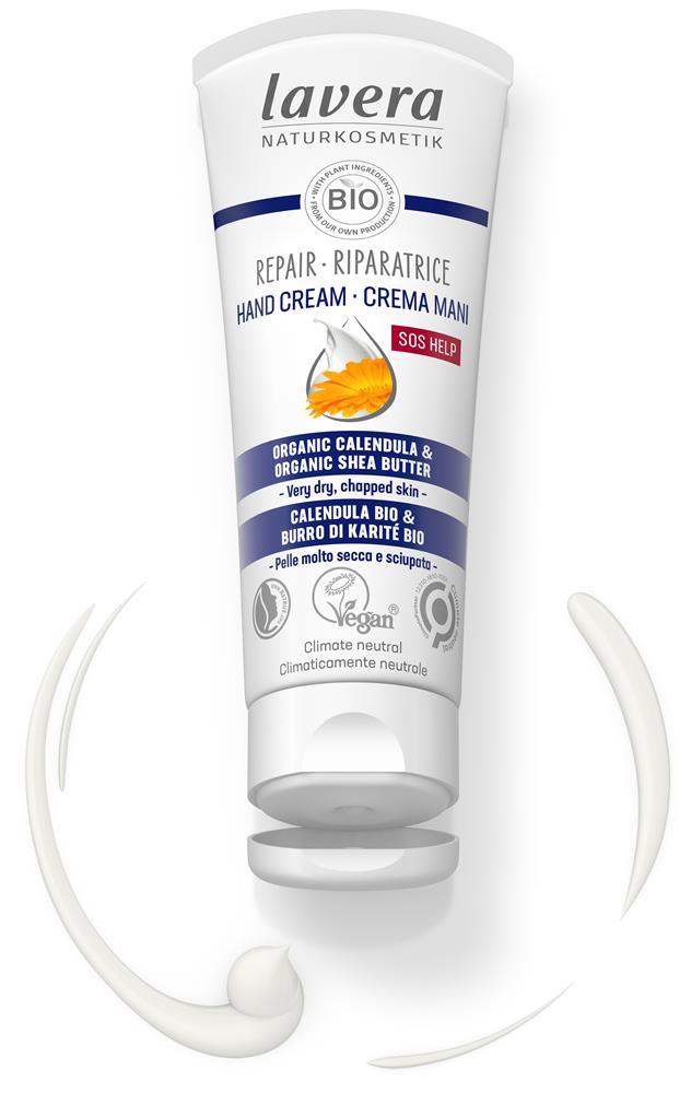 Repair Hand Cream 'SOS Help'