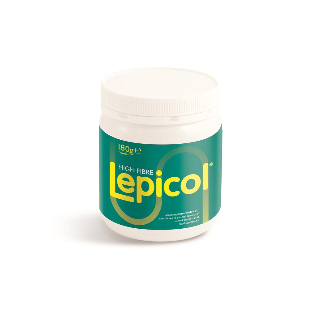 Lepicol 180g Powder