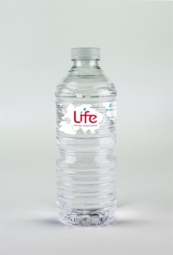 Still Water 500ml