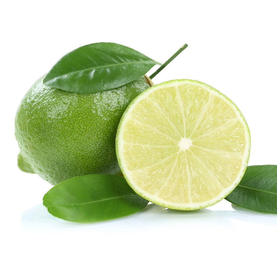 Lime each