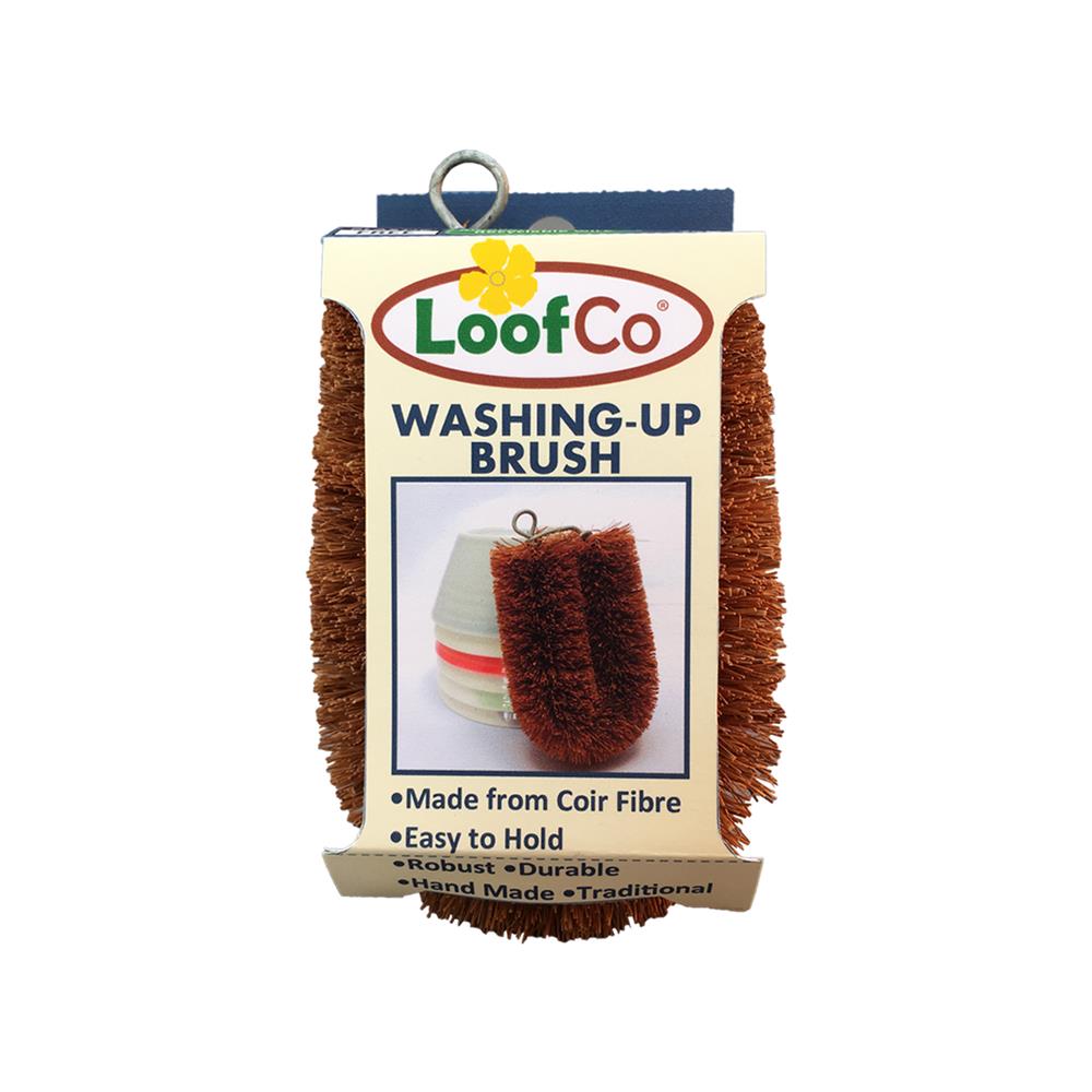 LoofCo Washing-Up Brush