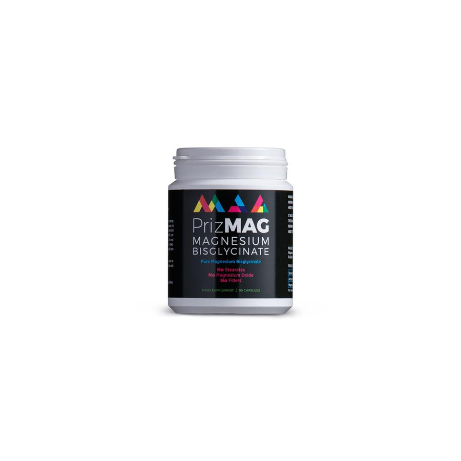 PrizMAG Pure Magnesium Bisglycinate