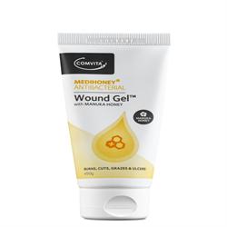 Medihoney Antibacterial Wound 50g